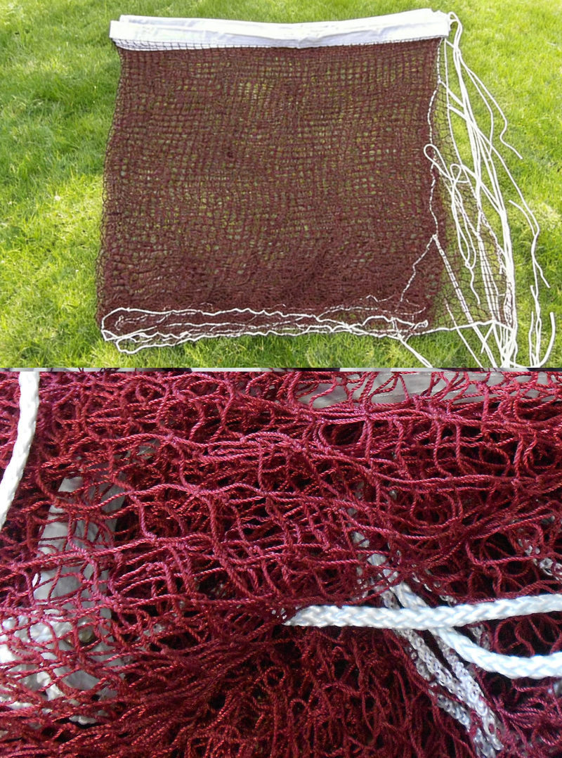 SHENZHEN SHENGLONG NETTING CO., LTD.